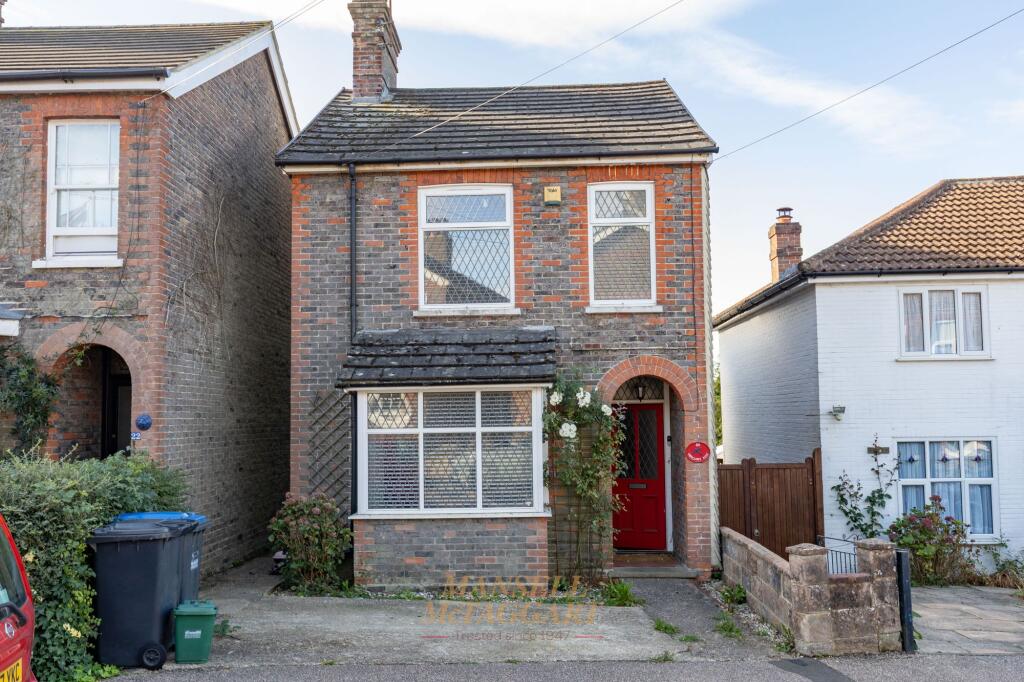 Main image of property: Morton Road, East Grinstead, RH19