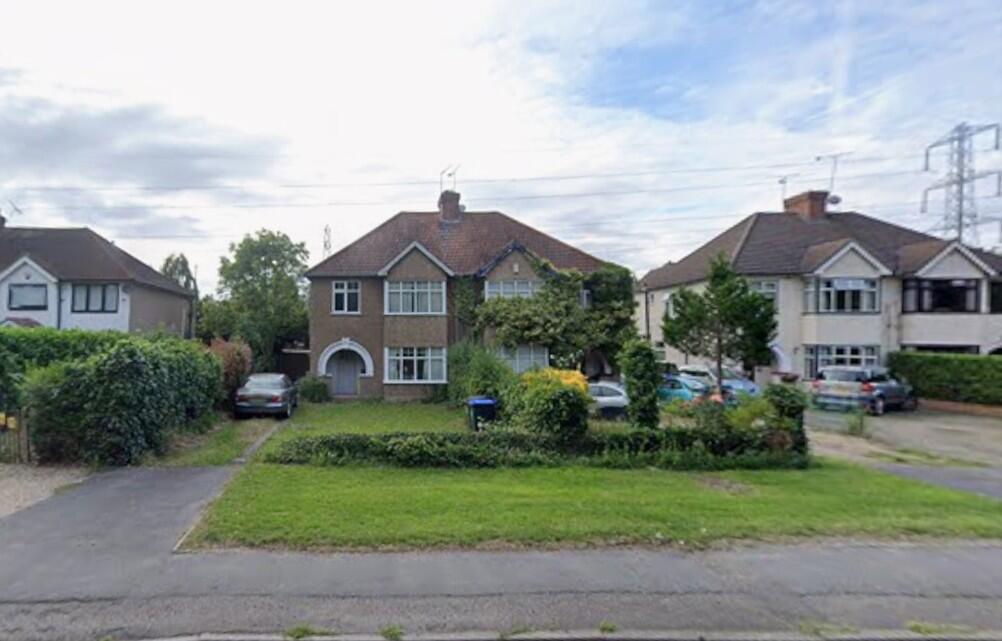 Main image of property: Iver lane, Iver, SL0