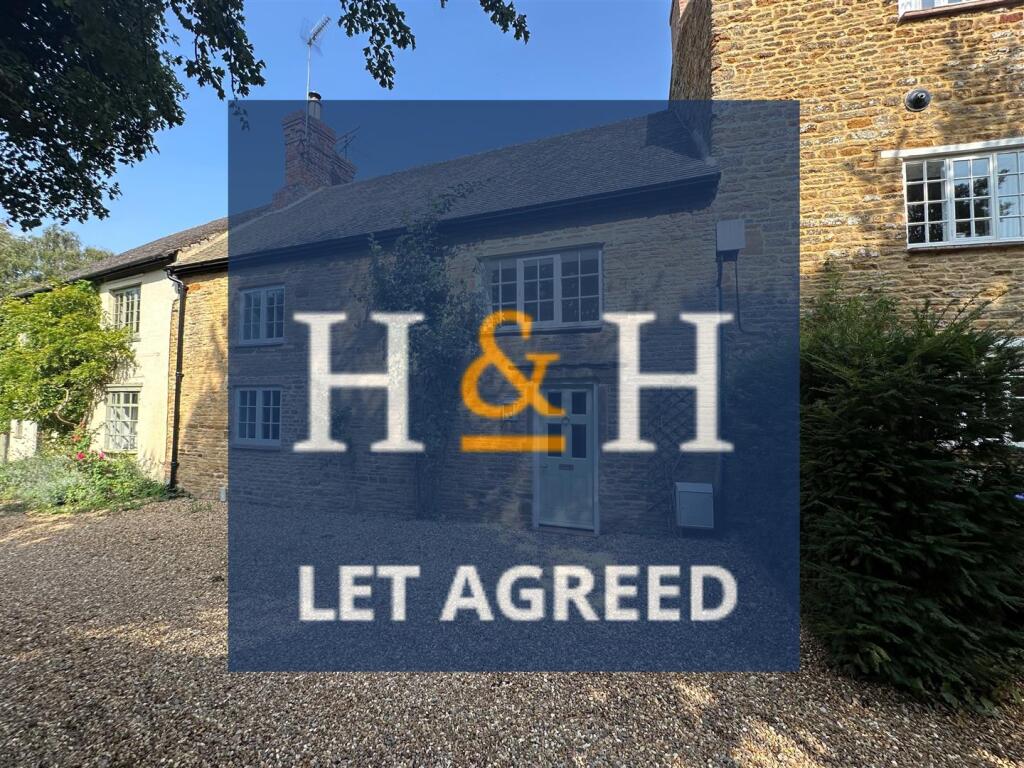 Main image of property: THE GREEN, SCALDWELL -NN6