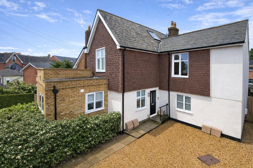 Main image of property: Fern Road, Godalming, Surrey, GU7