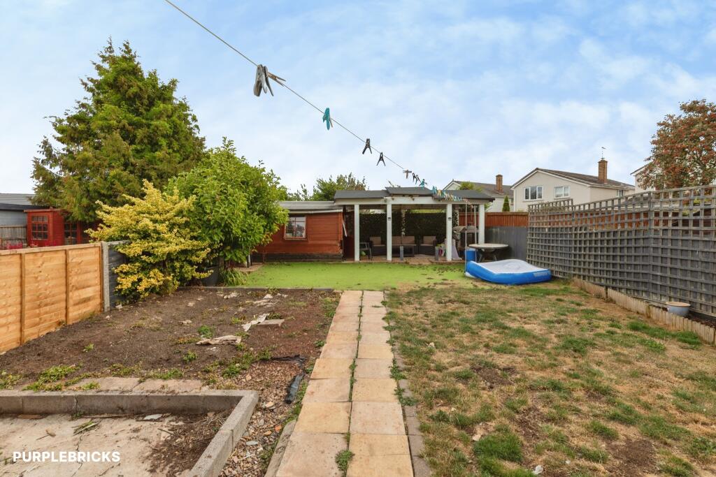 Lacey Road, Bristol, BS14 photo 4