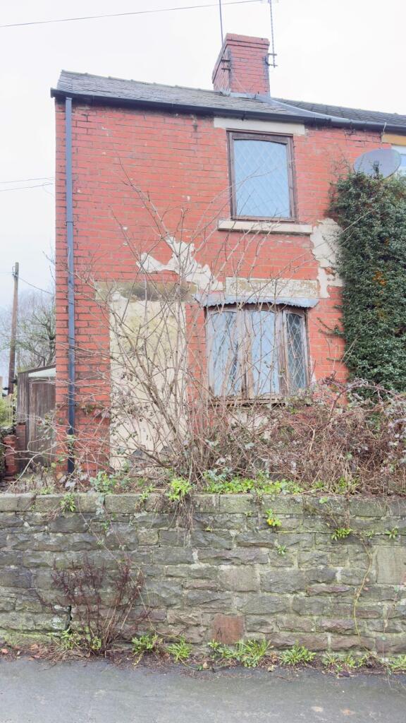 15 Birches Lane, South Wingfield, Alfreton, Derbyshire, DE55 7LY photo 2