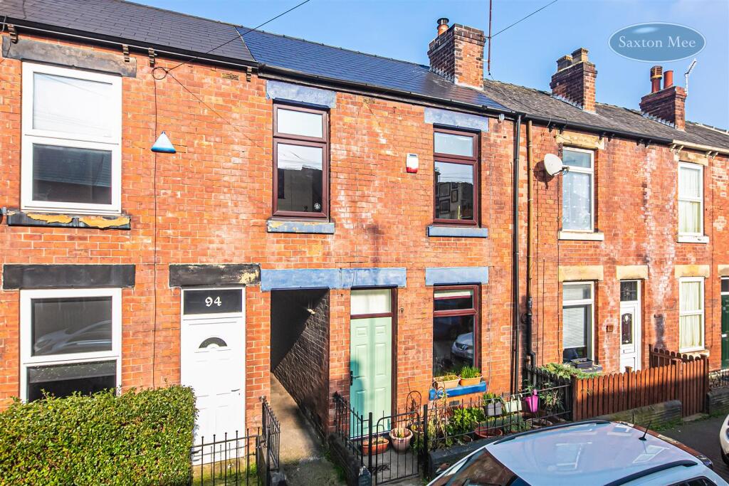 Main image of property: Taplin Road, Hillsborough, Sheffield