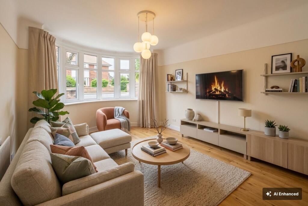 Overlea Drive, Hawarden, CH5 photo 4