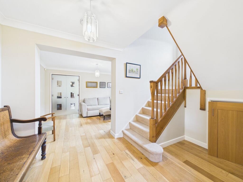 House in York - View 5