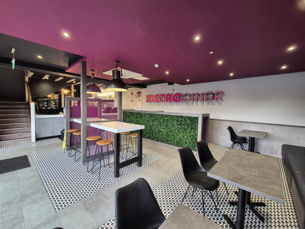 Additional image 3 of Cafe & Sandwich Bars, West Yorkshire