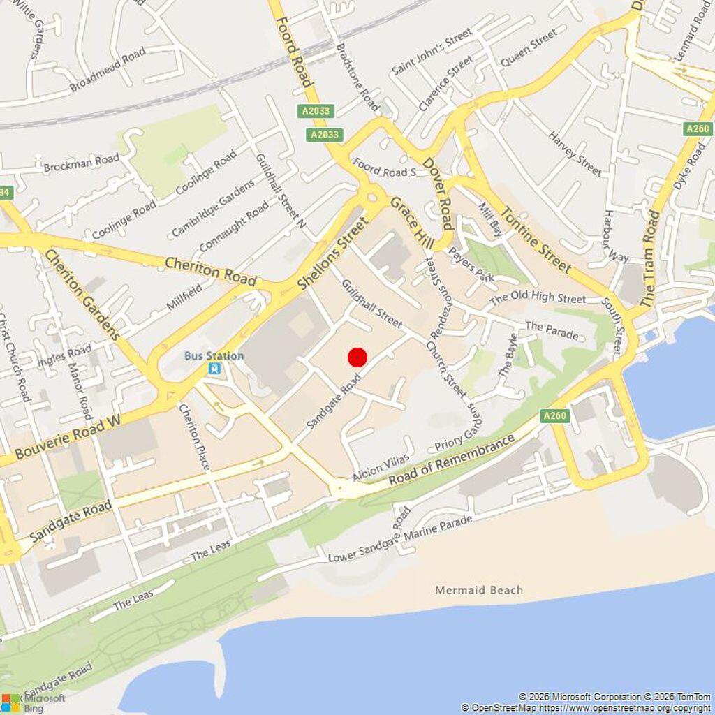 Property Map
