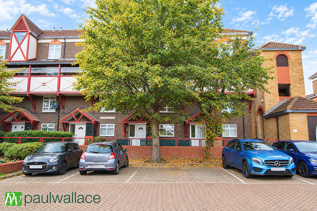 Main image of property: Kennedy Close, Cheshunt