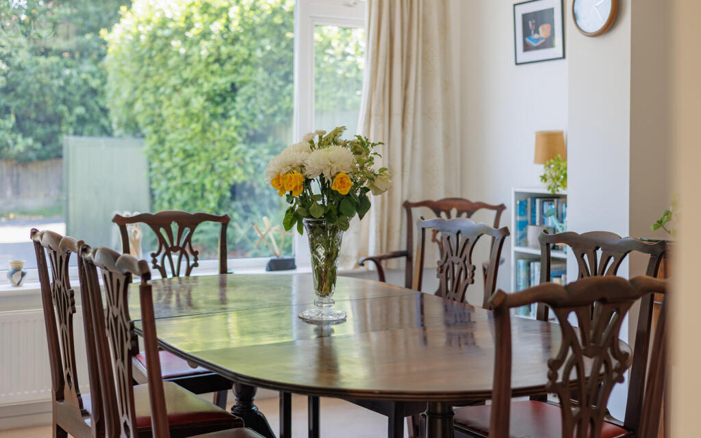 Swains Road, Bembridge - View 6