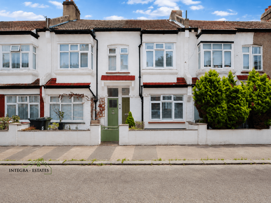 Main image of property: Knighton Park Road, Sydenham, SE26