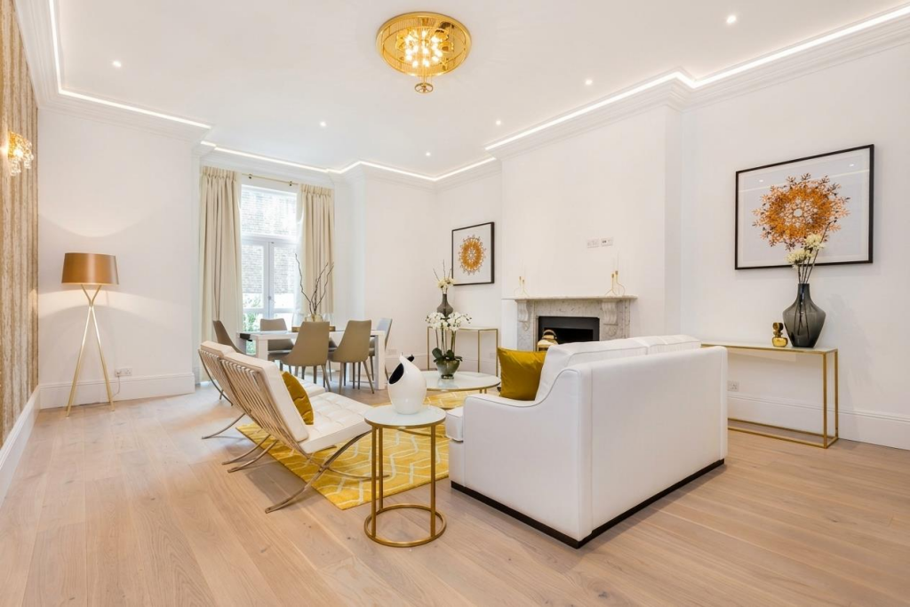 Main image of property: Hans Place, SW1