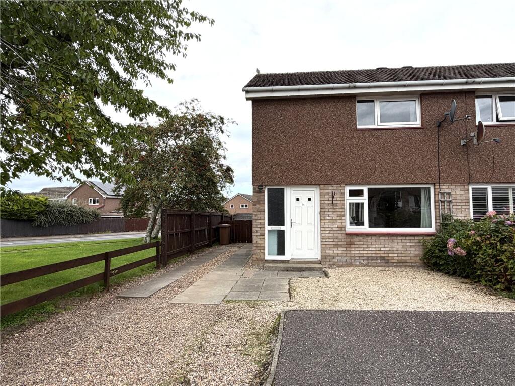 Main image of property: 28 Kestrel Place, Inverness, IV2