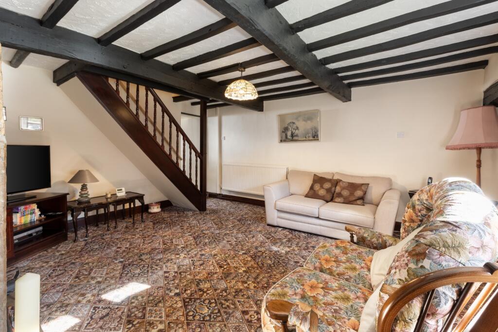Old Eagley Mews, Bolton, Lancashire, BL1 photo 4