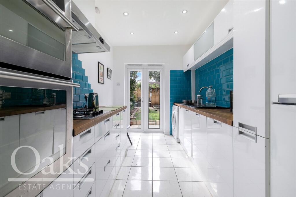 Main image of property: Lebanon Road, East Croydon