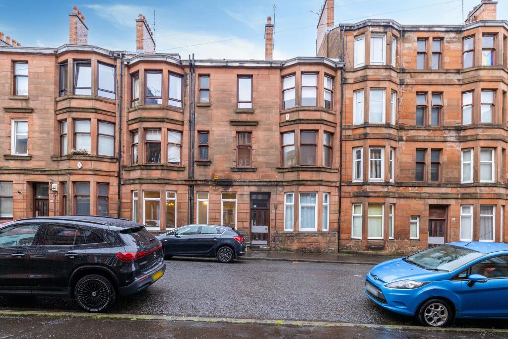 Main image of property: Flat 0/1, 50 Strathcona Drive, Anniesland, Glasgow, G13 1JG