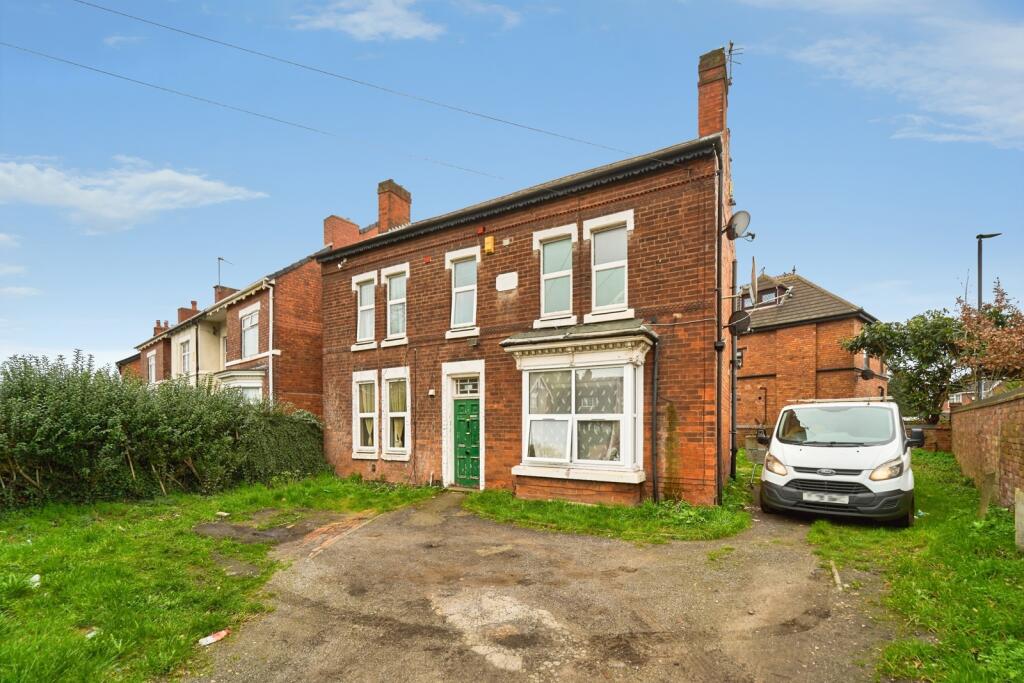 Main image of property: Bescot Road, Walsall, West Midlands, WS2