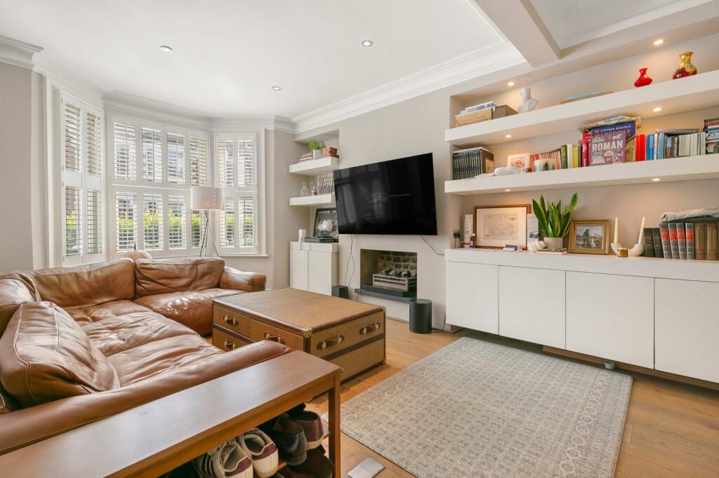 Main image of property: Narborough Street, 
South Park, SW6