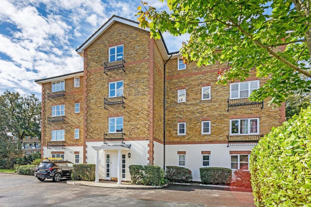 Main image of property: Windlesham Grove, Southfields, London, SW19