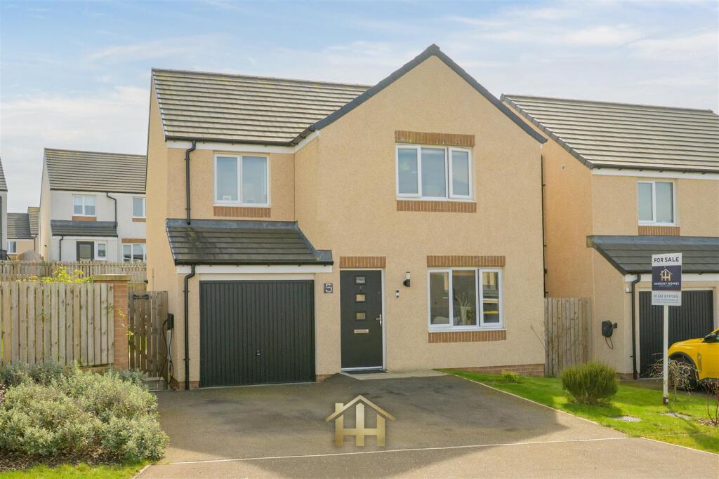 Main image of property: Newton Park, Wormit