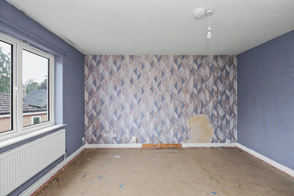 Apartment in Mansfield - More