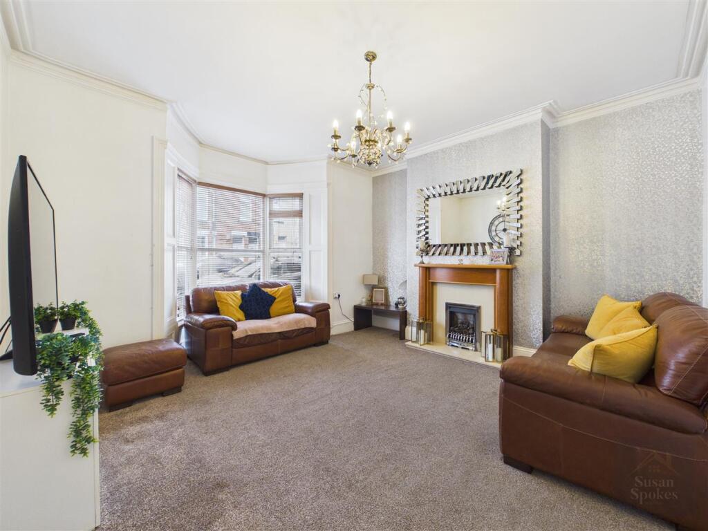 House in South Tyneside, The Lawe - View 3