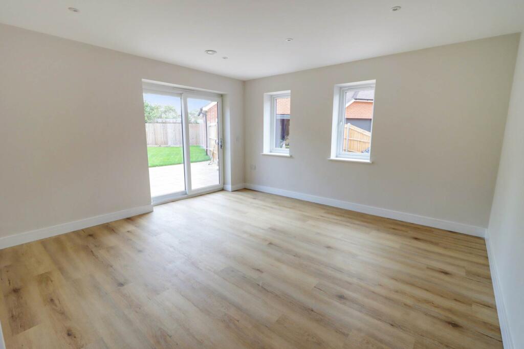 House in Reading - View 5