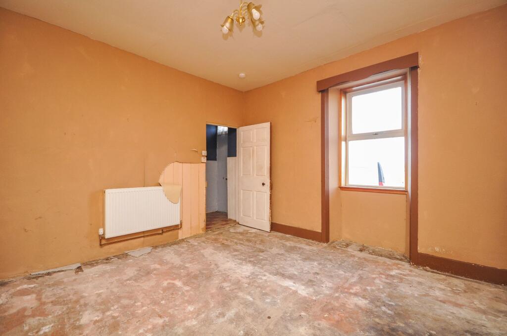 House in Dumfries - More