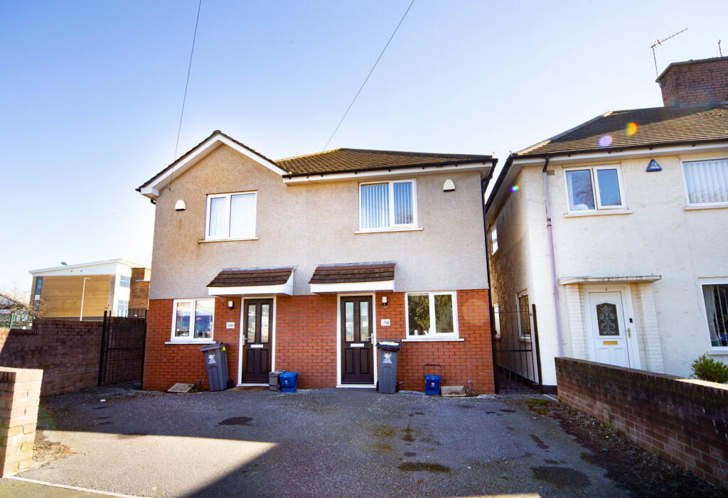 Main image of property: Ton-yr-Ywen Avenue, Heath, Cardiff, CF14 4PD