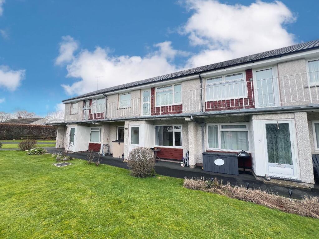 Main image of property: St. Johns Court, Stainton CA11 0HE