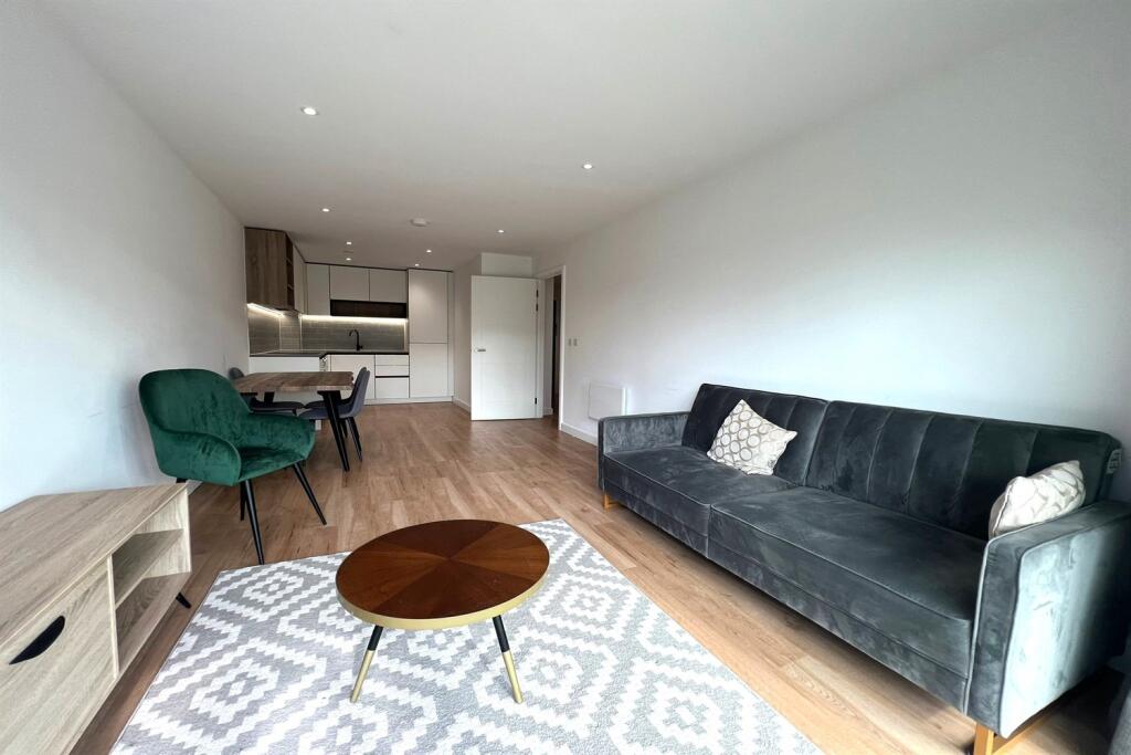 Main image of property: Farington House, NW9