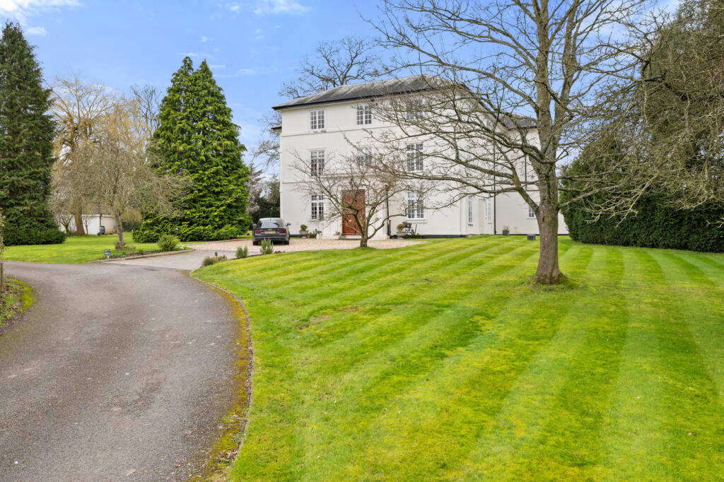 Main image of property: Beaudesert Park, Henley in Arden, B95
