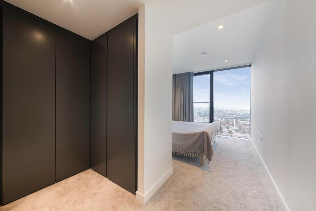 3 bedroom apartment for rent