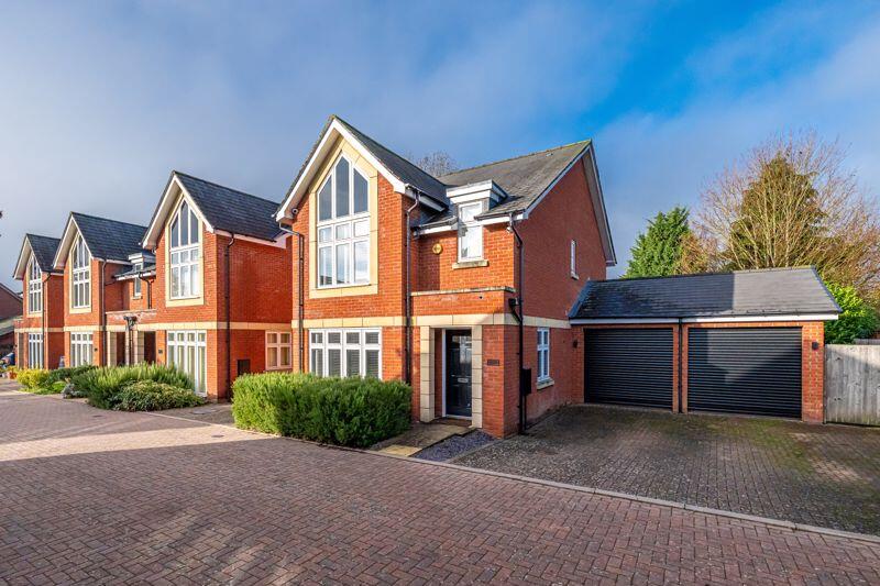 Main image of property: Teotta Drive, Tettenhall, Wolverhampton