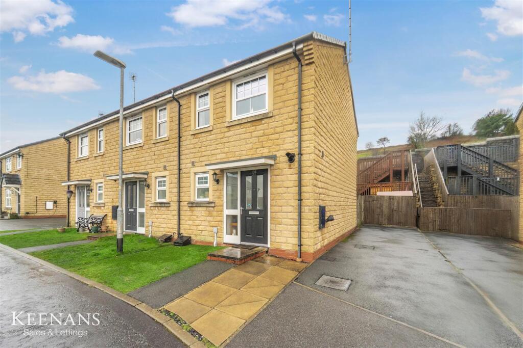 Additional image 2 of Shoemaker Gardens, Rossendale