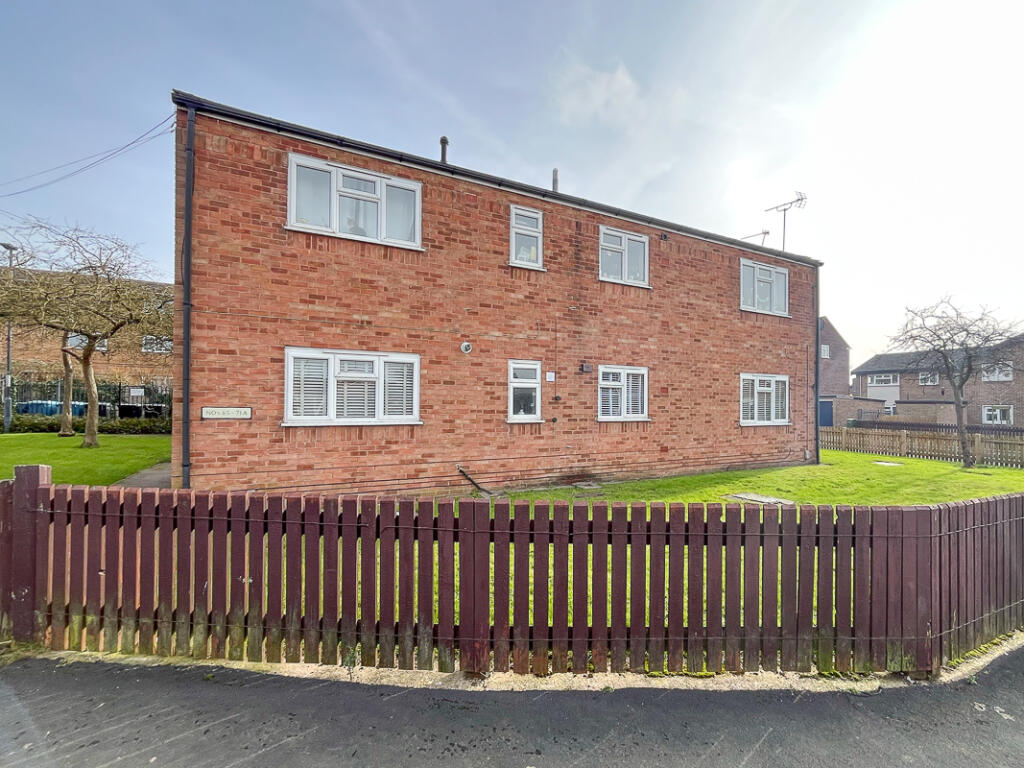 Main image of property: Hartshorne Road, Littleover