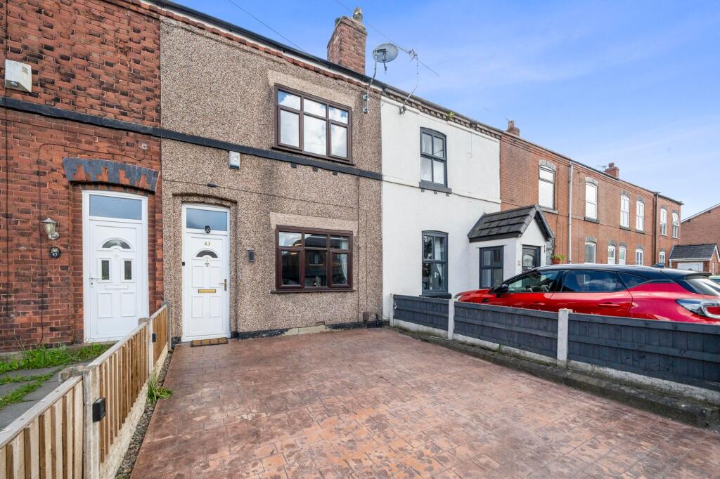 Main image of property: Church Street, Golborne, WA3