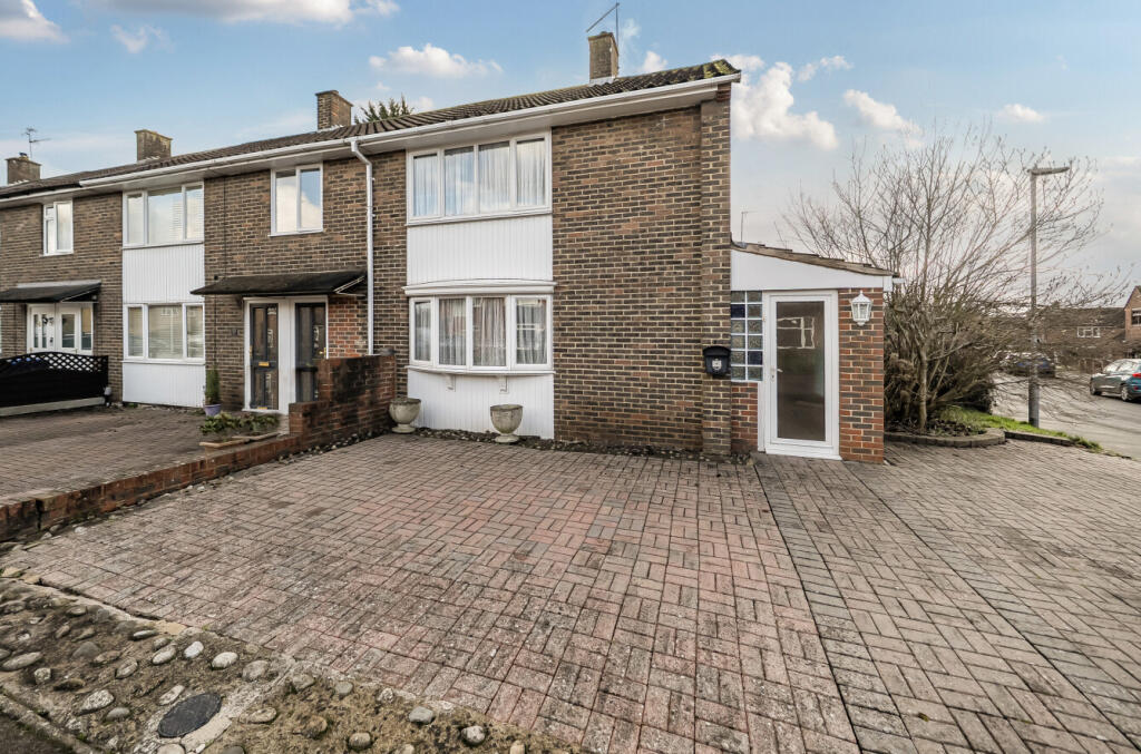 Main image of property: Bullbrook Drive, Bracknell, Berkshire