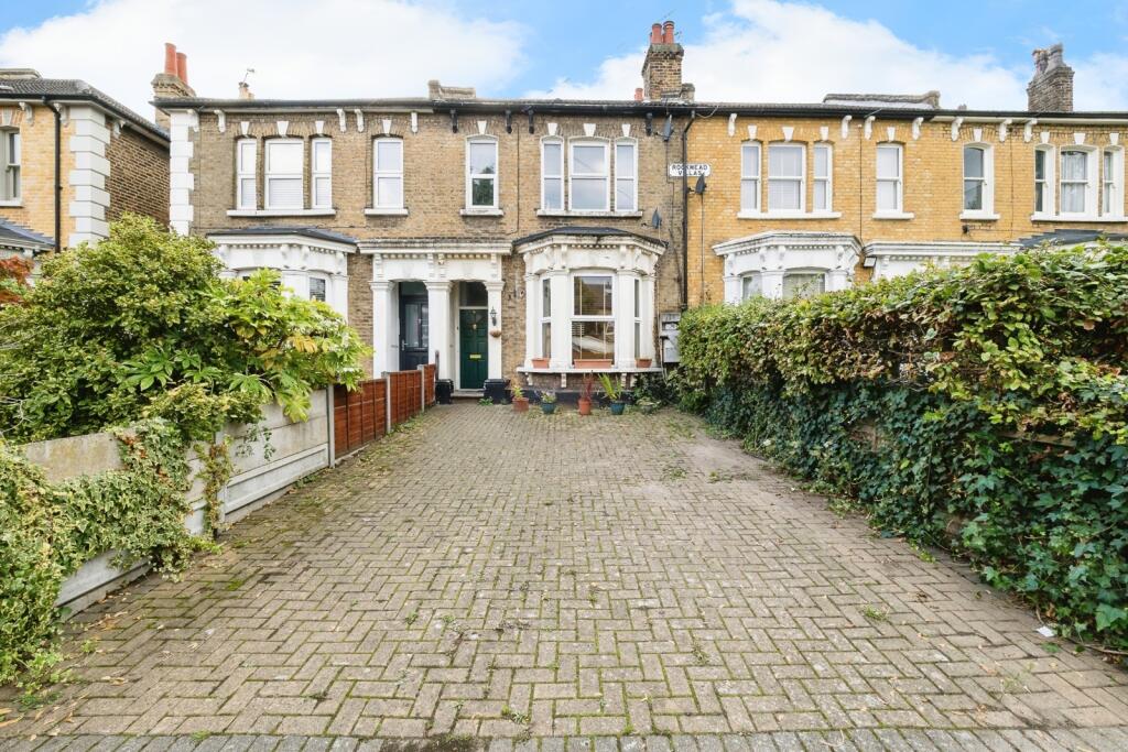 Main image of property: Woodriffe Road, London, E11