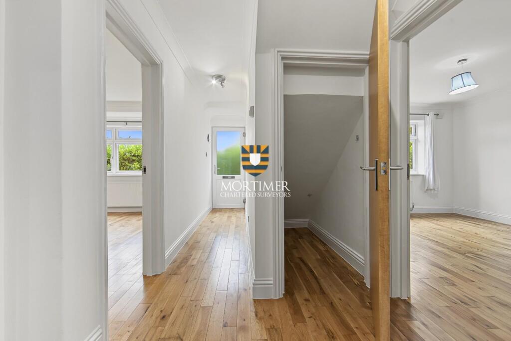 Apartment in London - View 5