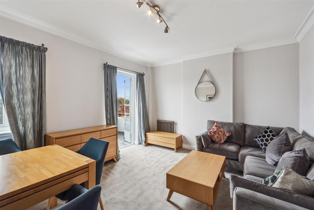 Main image of property: Watchfield Court, London, W4