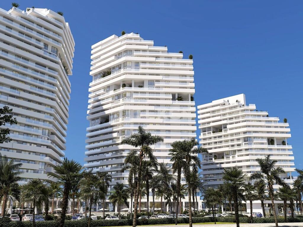 Main image of property: north of Cyprus
