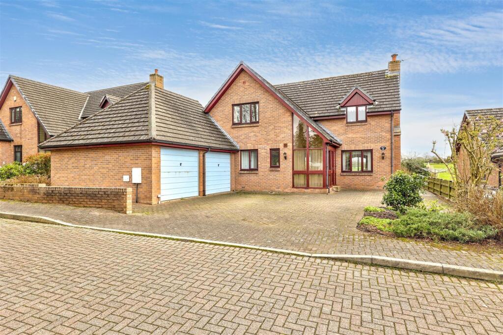 Main image of property: Beckside, Plumpton, Penrith