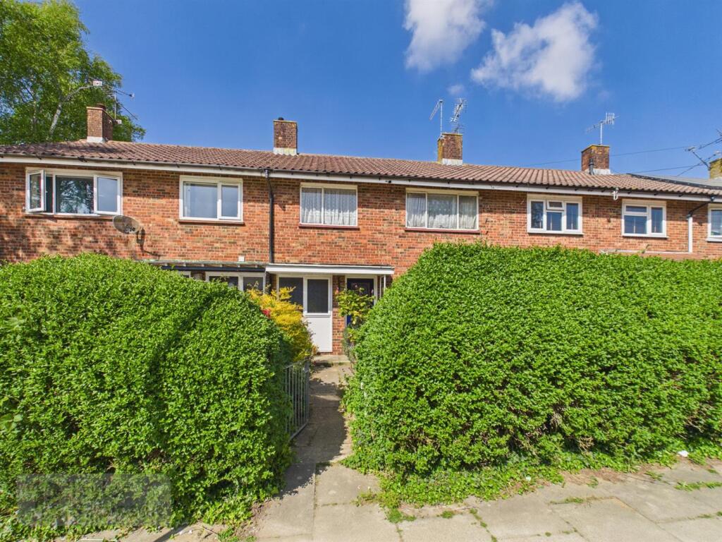 Main image of property: Elsted Close, Ifield, Crawley