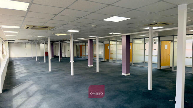 Office to Let