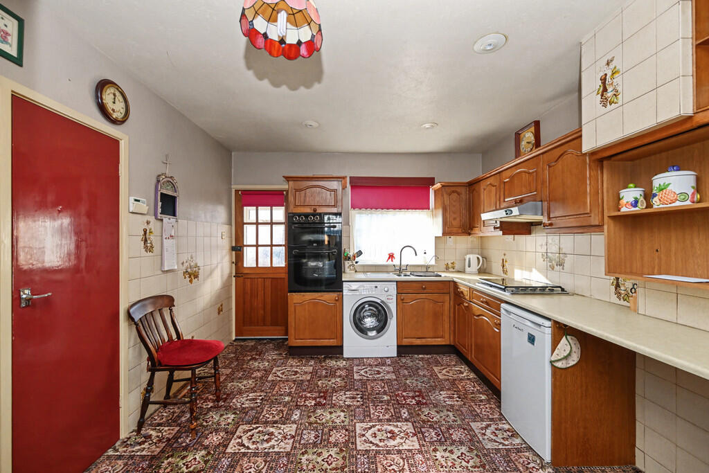 House in Rugby, Eastlands - View 5