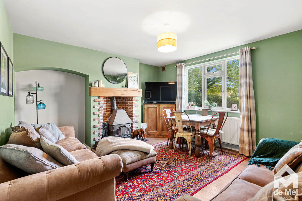 House in Cotswold, Willersey - View 5