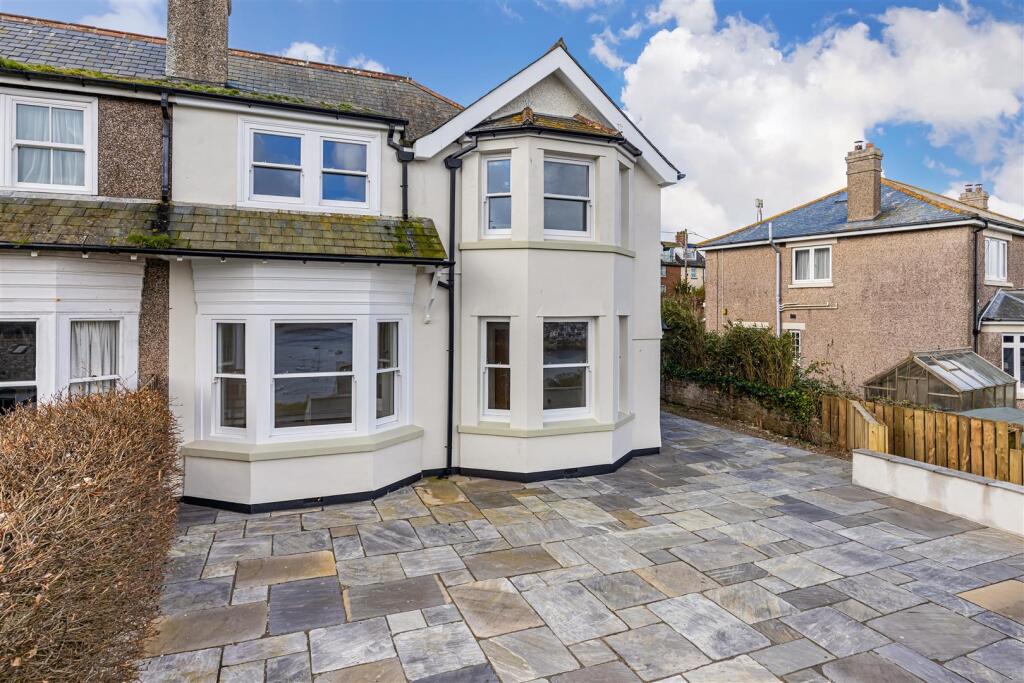 Main image of property: Hockens Lane, Polruan