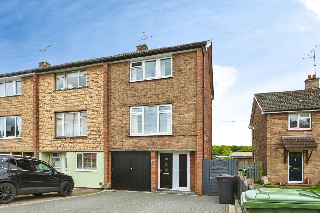 Main image of property: Tuxford Avenue, Meden Vale, Mansfield, NG20