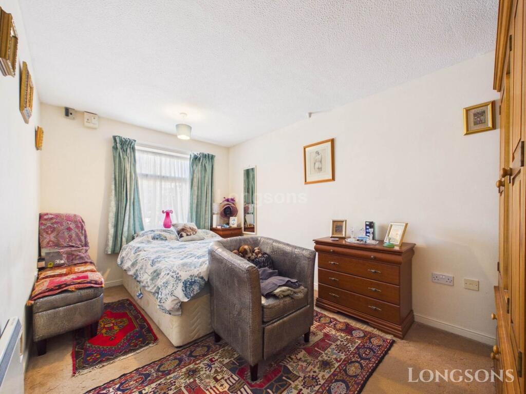 House in Breckland, Watton - More