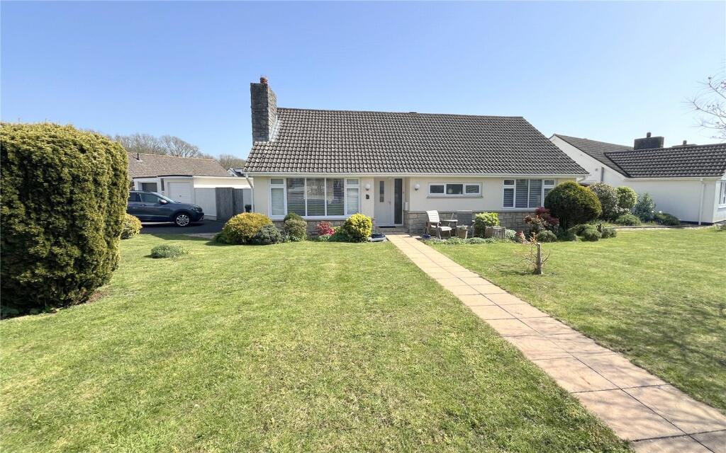 Main image of property: Merley Drive, Highcliffe, Christchurch, Dorset, BH23